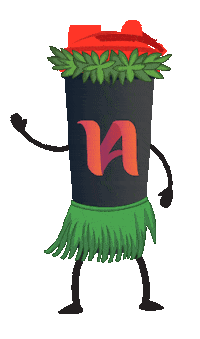 Carnaval Nutrologia Sticker by Nutrology Academy - Clinica Giorelli