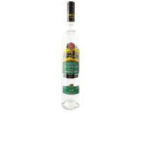 Sticker by 1423 World Class Spirits