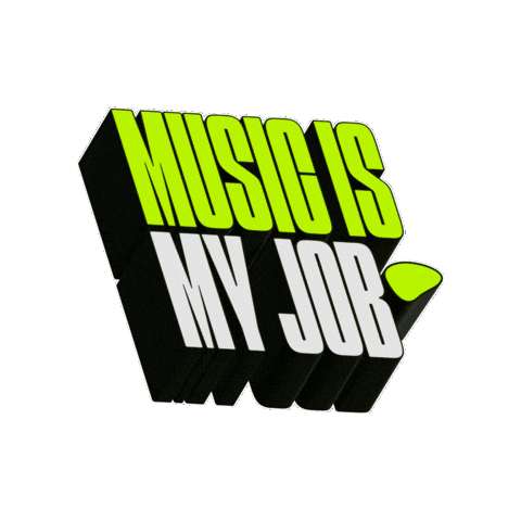 Songwriter Songwriting Sticker by PRS for Music