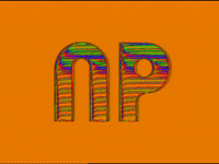 Art Glitch GIF