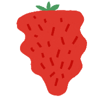 Fun Food Sticker by Andrew Haener