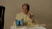 Penn And Teller Reaction GIF by CBS