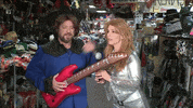 halloween lol GIF by WGN Morning News