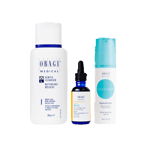 Sticker by Pure Obagi