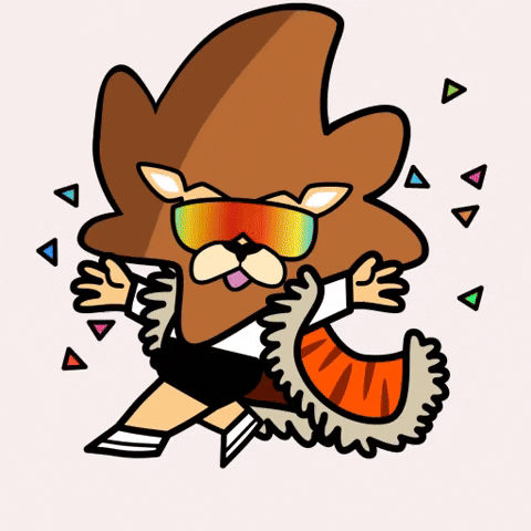 Crypto Win GIF by Loaded Lions