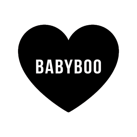 Love It Want Sticker by Babyboo Fashion