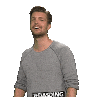 Clap Reaction Sticker by DASDING