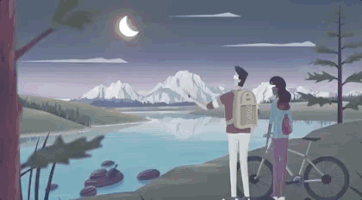 nasa nasa eclipse nasagif solar eclipse GIF