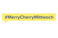 Mcm Kirsche Sticker by CHERRISK