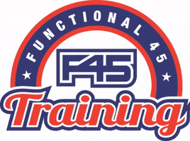 f45uppereastside f45 f45 training GIF