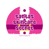 Sassy Merry Christmas Sticker by mysassystickers
