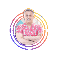 Gastric Sleeve Sticker by Dr. Arayici