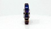 Spinner Fidget GIF by Big Poppa E