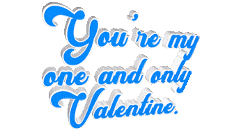 Valentine Sticker by OpticalArtInc.