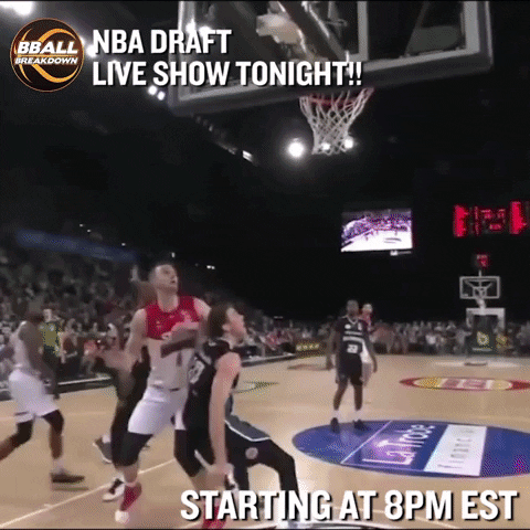 GIF by BBALLBREAKDOWN