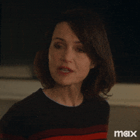 Melissa Benoist Carlagugino GIF by HBO Max