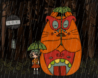 Animation Cartoon GIF by Florens Debora