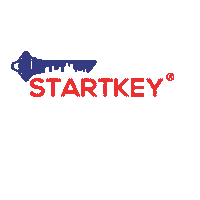 Denizli Sticker by Startkey