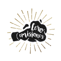 challenge pollution Sticker by WWF España