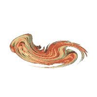 Nebula Sticker