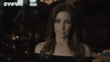 Surreal Estate GIF by SYFY