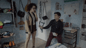 comforting season 1 GIF by Broad City