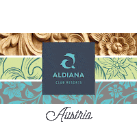 Club Wald Sticker by Aldiana Cluburlaub