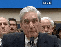 Robert Mueller GIF by GIPHY News