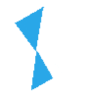 Energy Triangle Sticker