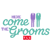 Celebrate He Said Yes Sticker by TLC