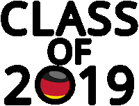 bachelor master Sticker by Deutsche Hochschule für Prävention und Gesundheitsmanagement