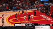 Espn Basketball GIF