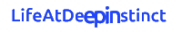 Sticker by deepinstinct