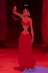 jasmine GIF