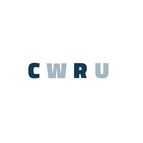 School College Sticker by Case Western Reserve University