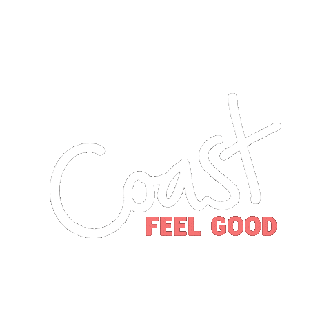 Sticker by Coast Radio