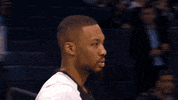 lets go dribble GIF by NBA