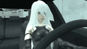 A2 Nier Automata GIF