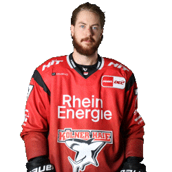 Hockey Nhl Sticker by Koelner Haie