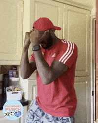 Happy Manchester United GIF