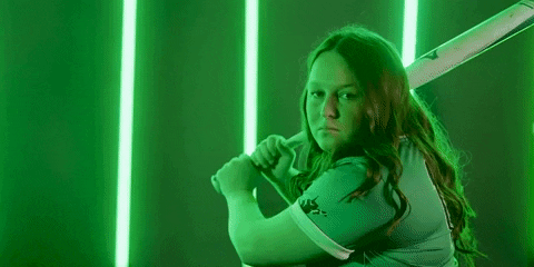 GIF by Marshall University Athletics