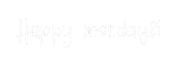 Happy Work Day Sticker