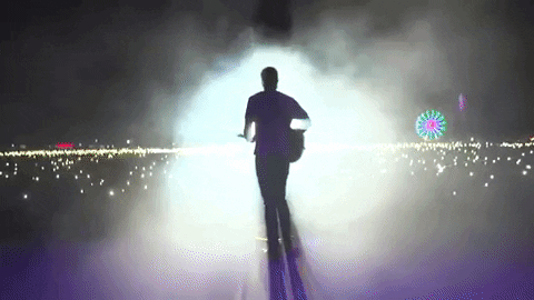lovesomeone #bretteldredge #chicago GIF by Brett Eldredge