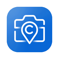 Logo Sticker Sticker by CompanyCam