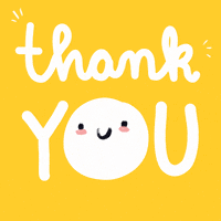 Thank U Love GIF