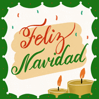 That_Crazy_Pencil christmas navidad feliz navidad natale GIF