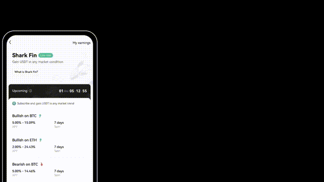 Crypto Tech GIF by OKX