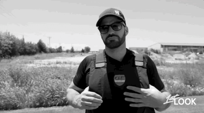 Tired Over It GIF by 1st Look