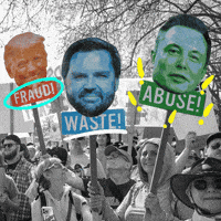 Organize Human Rights GIF by Creative Courage