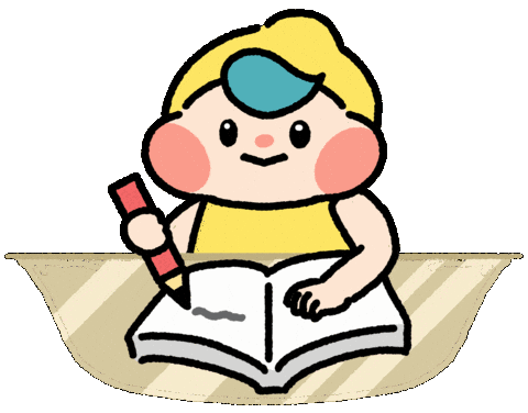 Swim Swimming Sticker